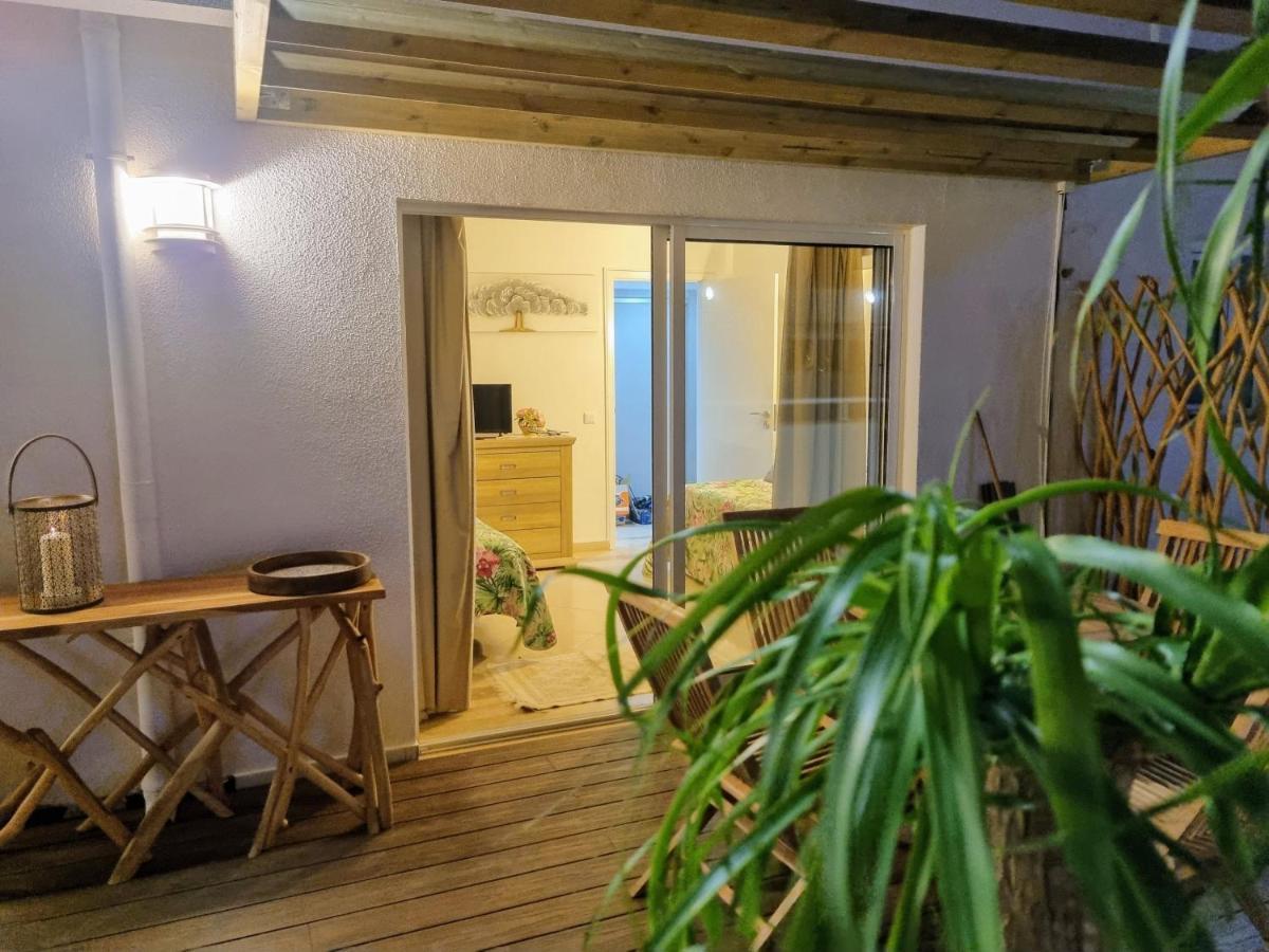 Penthouse RentΑλμπουφέιρα Εξωτερικό φωτογραφία