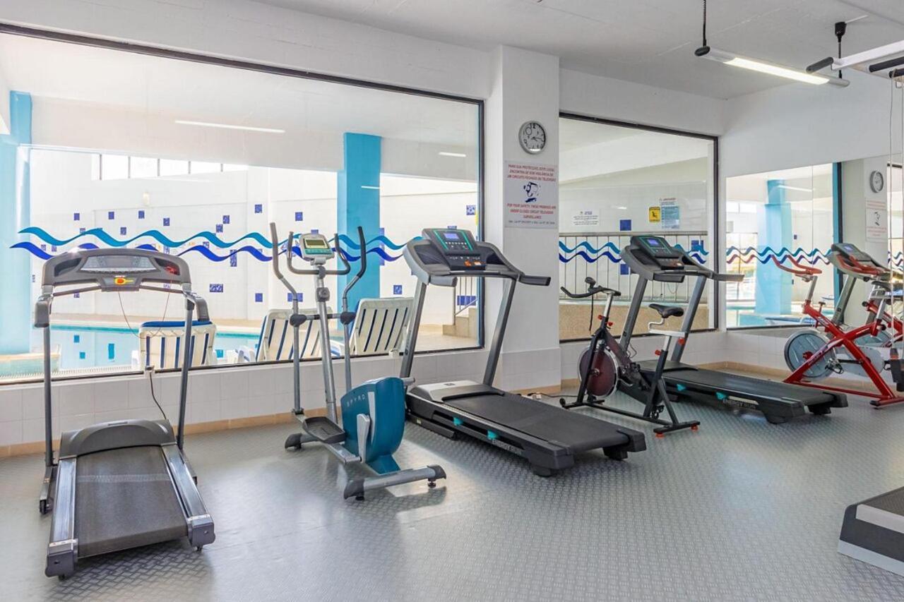Penthouse RentΑλμπουφέιρα Εξωτερικό φωτογραφία