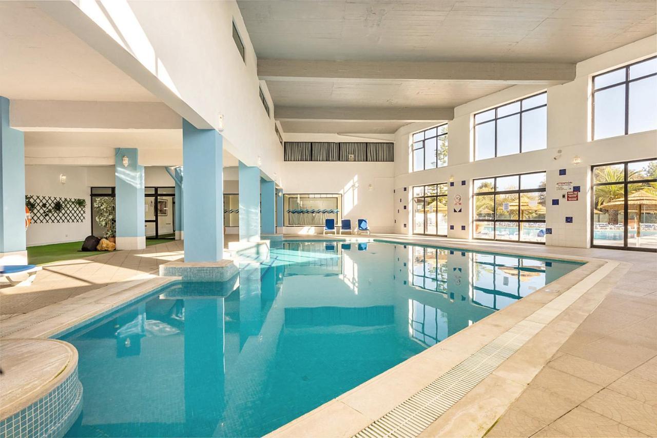 Penthouse RentΑλμπουφέιρα Εξωτερικό φωτογραφία